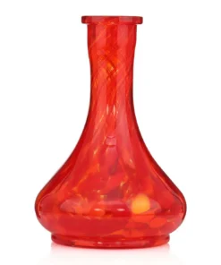 HW Drop Steck-Bowl Fire