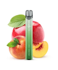 Elfbar 800 – Apple Peach