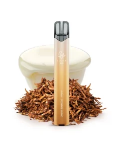 Elfbar 800 – Cream Tobacco