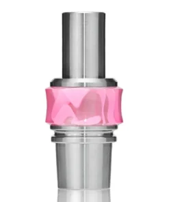 Moze Varity Connector Sleeve – Wavy Pink