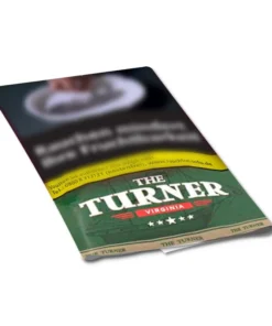 Zigarettentabak Turner Virginia 40 Gramm