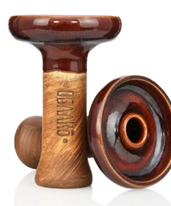 Oblako Phunnel L Glazed Brown Honey