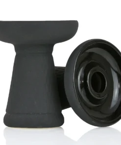 Fox Hookah Phunnel Mini Black