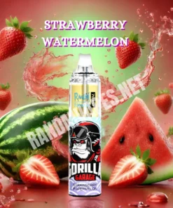 Strawberry Watermelon