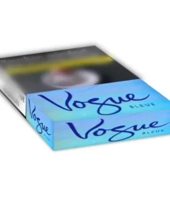 VOGUE Zigaretten Bleue (10×20)