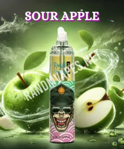 Sour Apple