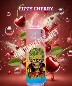 Fizzy Cherry