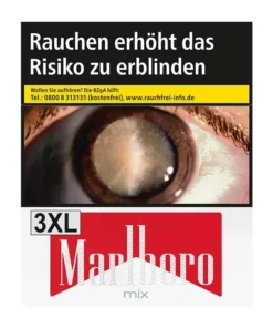 Marlboro Zigaretten Mix 10 € (8×22)