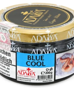 Adalya Blue Cool Shisha Tabak 200g