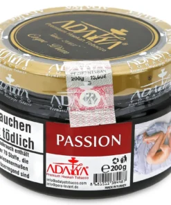 Adalya Passion Shisha Tabak 200g