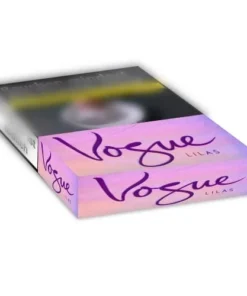 VOGUE Zigaretten Lilas (10×20)