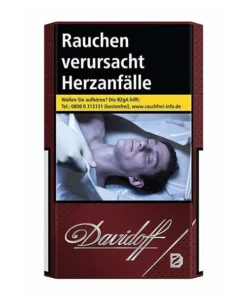 Davidoff Zigaretten Classic Zigaretten (10×20)