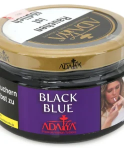 Adalya Black Blue Shisha Tabak 200g