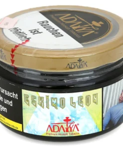 Adalya Eskimo Leon Shisha Tabak 200g