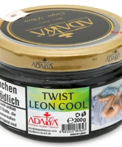Adalya Grayp Leon Cool Shisha Tabak 200g