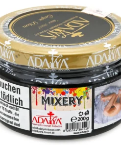 Adalya Mixery Shisha Tabak 200g