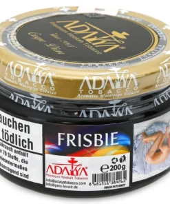 Adalya Frisbie Shisha Tabak 200g