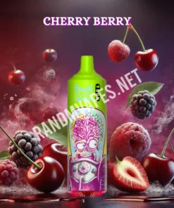 Cherry Berry (Limited Edition)