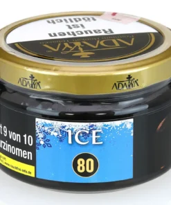 Adalya Ice Shisha Tabak 200g