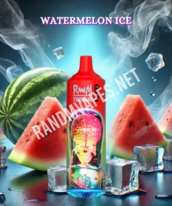 Watermelon Ice