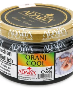Adalya Orion Cool Shisha Tabak 200g
