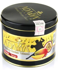 Adalya Mango Tango Shisha Tabak 1kg
