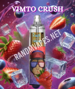 Vimto Crush