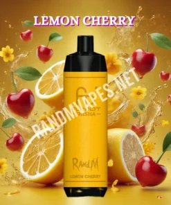 Lemon Cherry