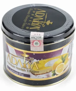 Adalya Lemon Pie Shisha Tabak 1kg