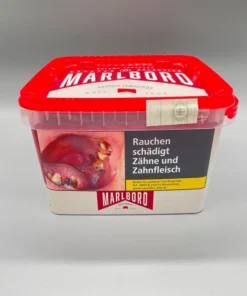 EIMER Marlboro Volumentabak Crafted Selection 230 Gramm