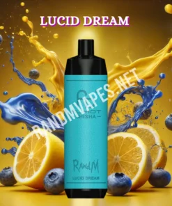 Lucid Dream