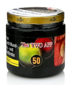 Adalya The Two App Shisha Tabak 1kg