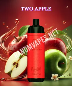 Two Apple