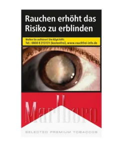 Marlboro Zigaretten Red (10×20)