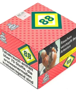 Al Fakher 88 Grapefruit Minze Shisha Tabak 200g