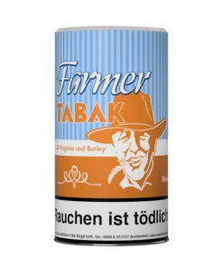 Farmer Pfeifentabak 160 Gramm