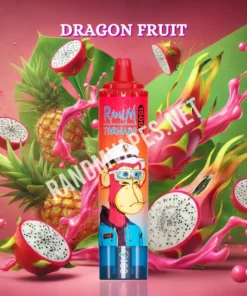 Dragon Fruit