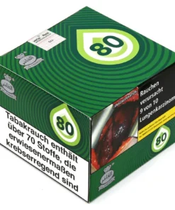 Al Fakher 80 Mojito Shisha Tabak 200g