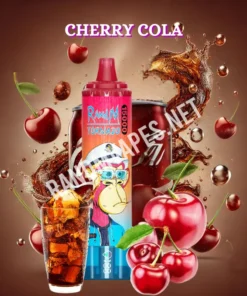 Cherry Cola