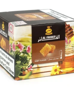 Al Fakher Honig Shisha Tabak 200g