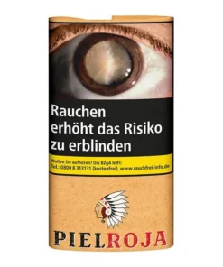 Zigarettentabak Pielroja 30 Gramm