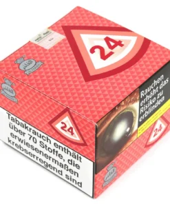 Al Fakher 24 Grapefruit Shisha Tabak 1kg
