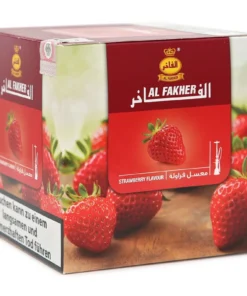 Al Fakher Strawberry Shisha Tabak 1kg