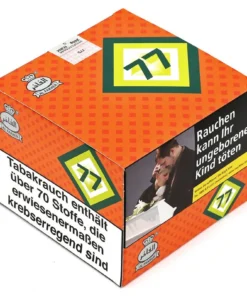 Al Fakher 77 Orange Minze Shisha Tabak 1kg