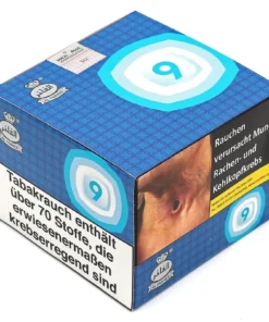 Al Fakher 9 Gum Shisha Tabak 1kg