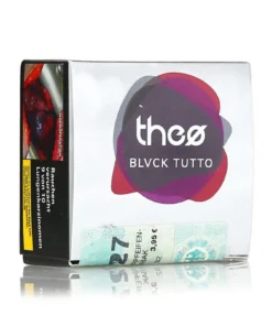 Theo Blvck Tutto Shisha Tabak 20g