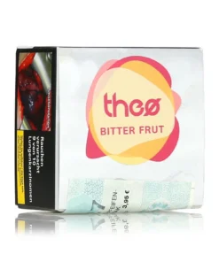 Theo Bitter Fruit Shisha Tabak 20g