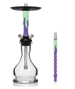 Mamay Customs Flow Violet Tiffany