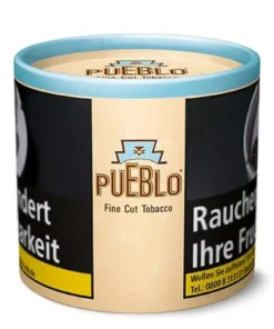 DOSE Pueblo Zigarettentabak Fine Cut 100 Gramm