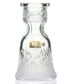 Moze Exclusiv Mini Bowl Tradi Hoarfrost Cut Clear